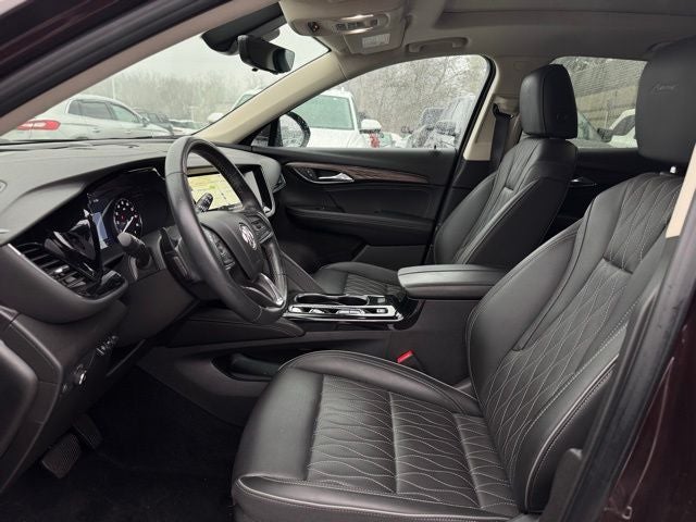 2022 Buick Envision AWD Avenir
