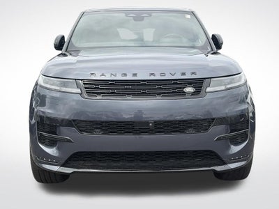 2025 Land Rover Range Rover Sport Plug-in Hybrid Dynamic SE