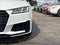 2023 Audi TTS TFSI quattro S tronic