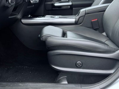 2025 Mercedes-Benz GLA 4MATIC®
