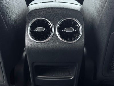 2025 Mercedes-Benz GLA 4MATIC®