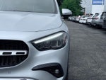 2025 Mercedes-Benz GLA 4MATIC®