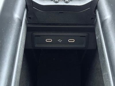 2025 Mercedes-Benz GLA 4MATIC®