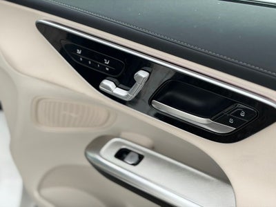 2025 Mercedes-Benz GLC GLC 300 4MATIC®