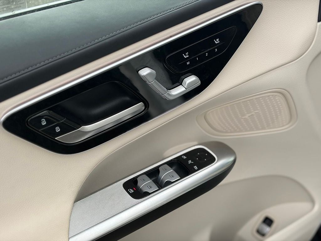 2025 Mercedes-Benz GLC GLC 300 4MATIC®