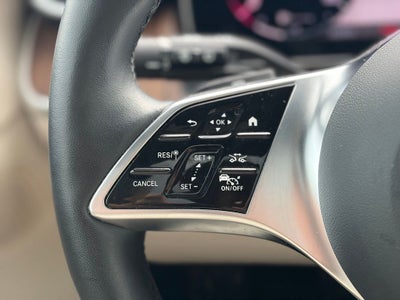 2025 Mercedes-Benz GLC GLC 300 4MATIC®