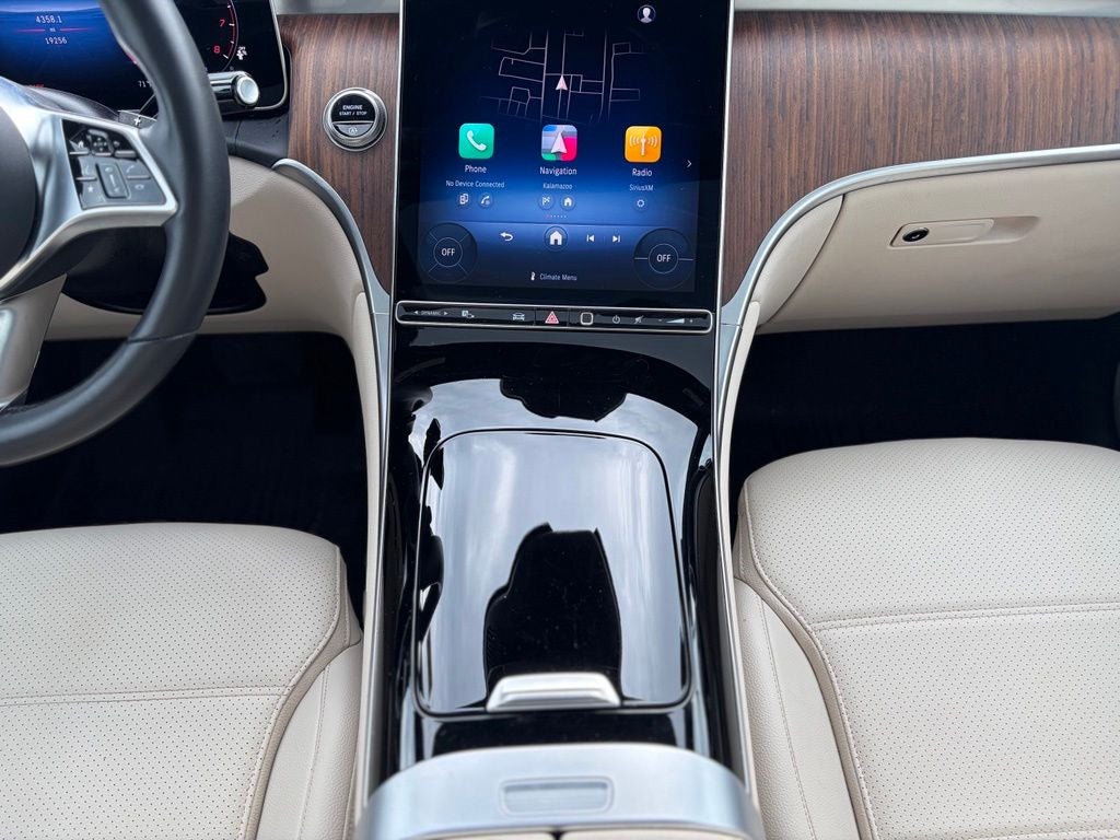 2025 Mercedes-Benz GLC GLC 300 4MATIC®