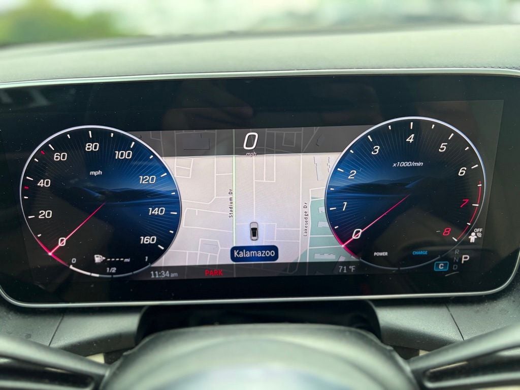 2025 Mercedes-Benz GLC GLC 300 4MATIC®