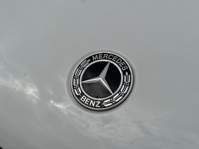 2025 Mercedes-Benz GLC GLC 300 4MATIC®