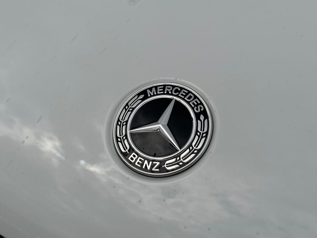 2025 Mercedes-Benz GLC GLC 300 4MATIC®