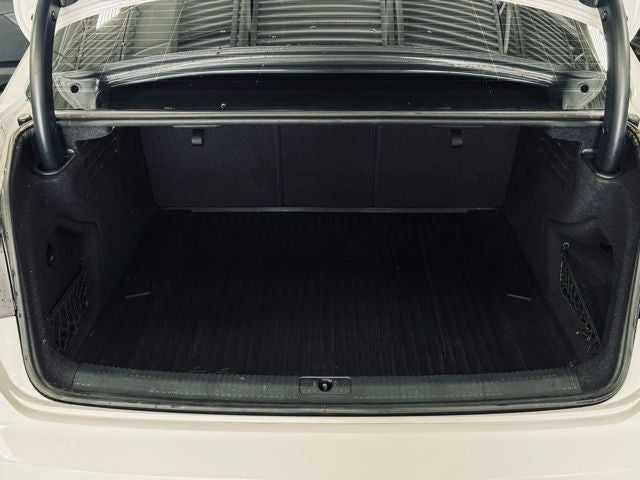 2017 Audi A4 2.0T Premium Plus quattro