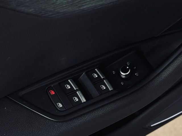 2017 Audi A4 2.0T Premium Plus quattro