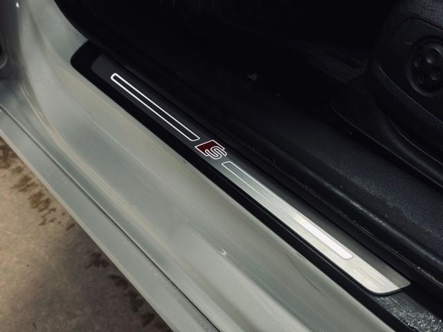 2017 Audi A4 2.0T Premium Plus quattro