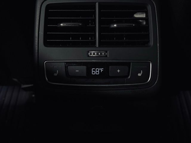 2017 Audi A4 2.0T Premium Plus quattro