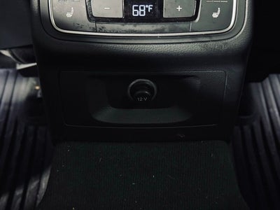 2017 Audi A4 2.0T Premium Plus quattro