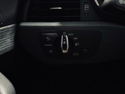 2017 Audi A4 2.0T Premium Plus quattro