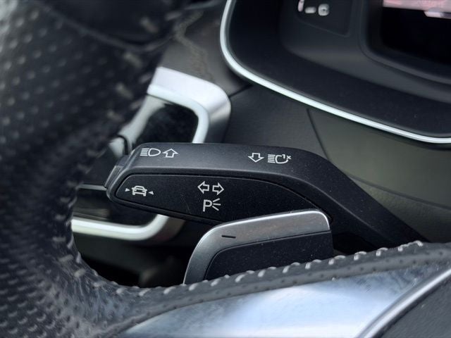 2020 Audi S6 Prestige TFSI quattro Tiptronic