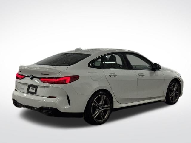 2020 BMW 2 Series xDrive