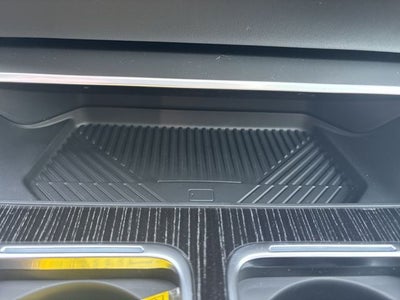 2025 BMW 7 Series xDrive