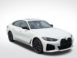 2025 BMW 4 Series 430i Gran Coupe