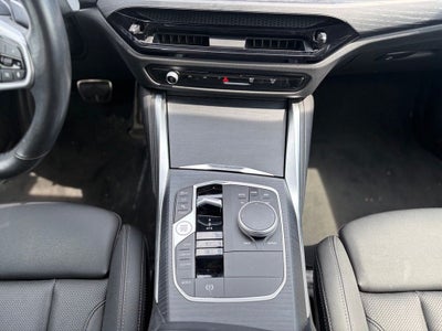 2025 BMW 4 Series 430i Gran Coupe