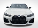 2025 BMW 4 Series 430i Gran Coupe