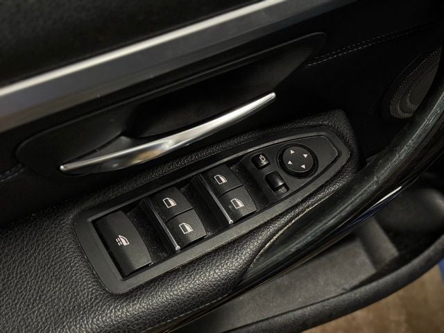 2018 BMW 4 Series xDrive