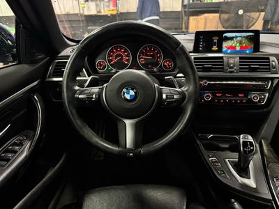 2018 BMW 4 Series xDrive