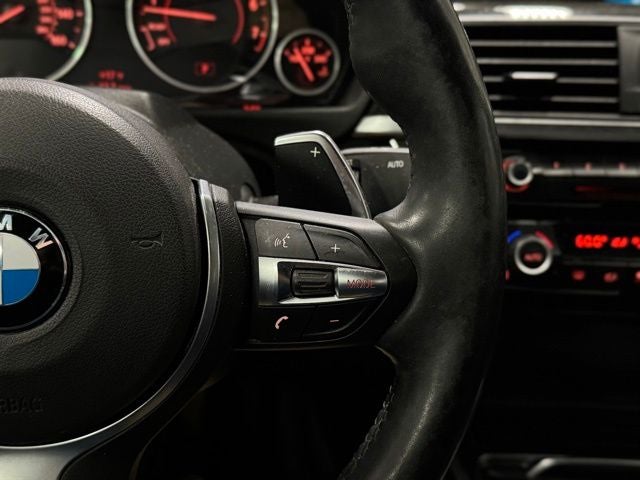 2018 BMW 4 Series xDrive