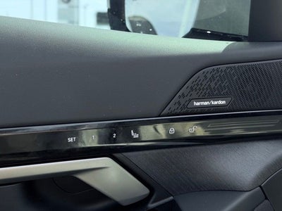 2026 BMW 5 Series xDrive