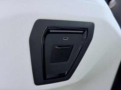 2026 BMW 5 Series xDrive