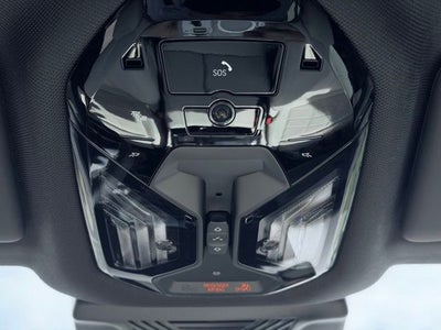 2026 BMW 5 Series xDrive