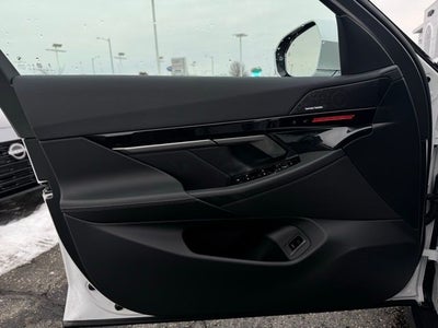 2026 BMW 5 Series 530i xDrive