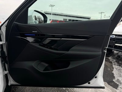 2026 BMW 5 Series 530i xDrive