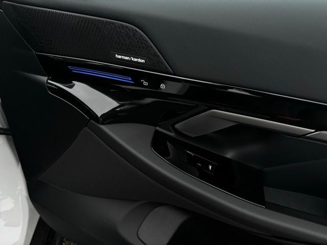 2026 BMW 5 Series 530i xDrive