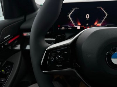 2026 BMW 5 Series 530i xDrive