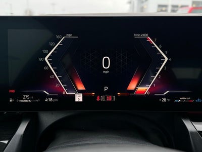 2026 BMW 5 Series 530i xDrive