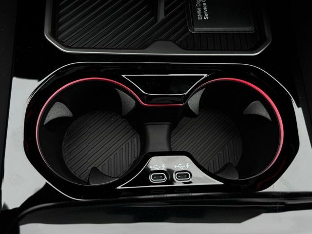 2026 BMW 5 Series 530i xDrive