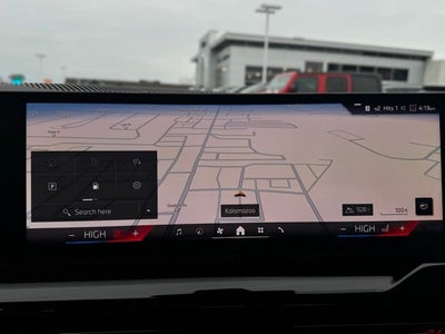 2026 BMW 5 Series 530i xDrive