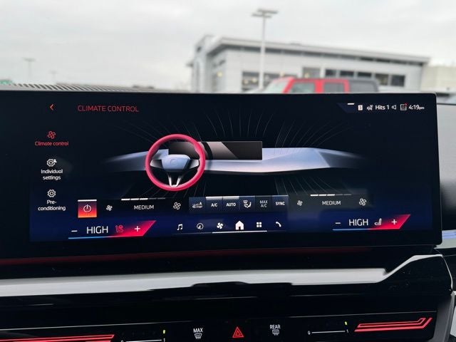 2026 BMW 5 Series 530i xDrive