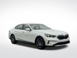 2026 BMW 5 Series 530i xDrive