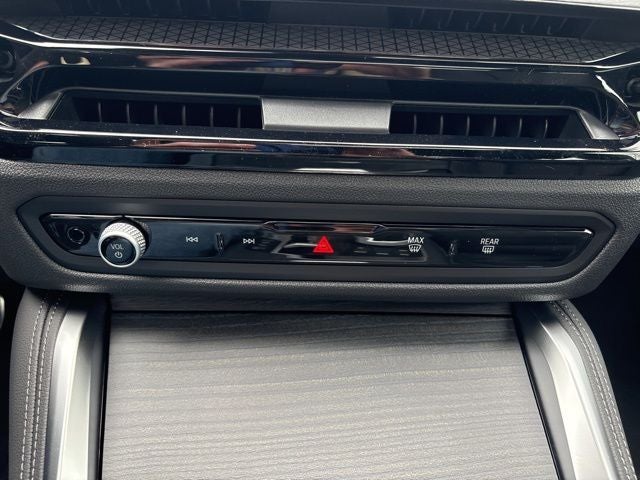 2025 BMW 4 Series xDrive