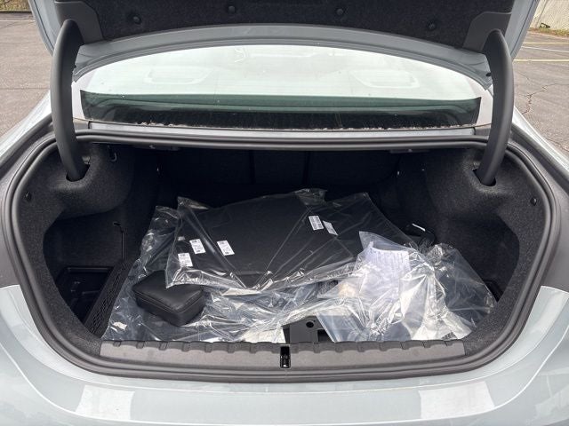 2025 BMW 4 Series xDrive