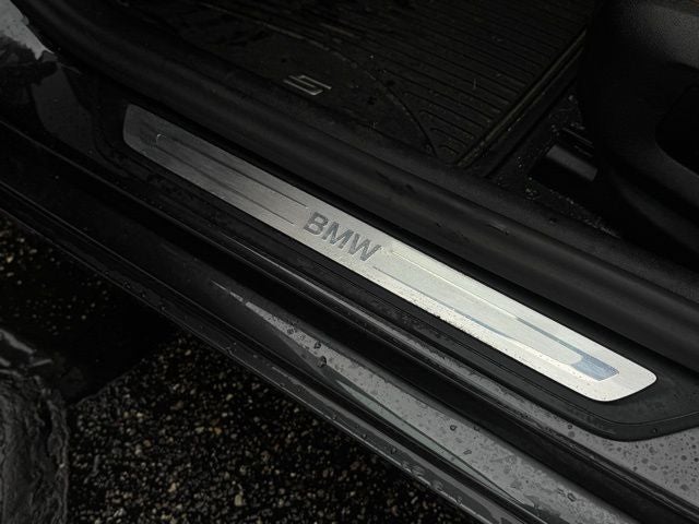 2023 BMW 5 Series i xDrive