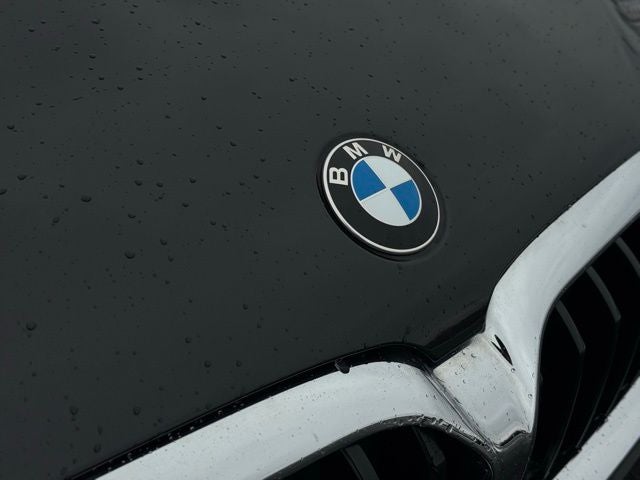 2023 BMW 5 Series i xDrive