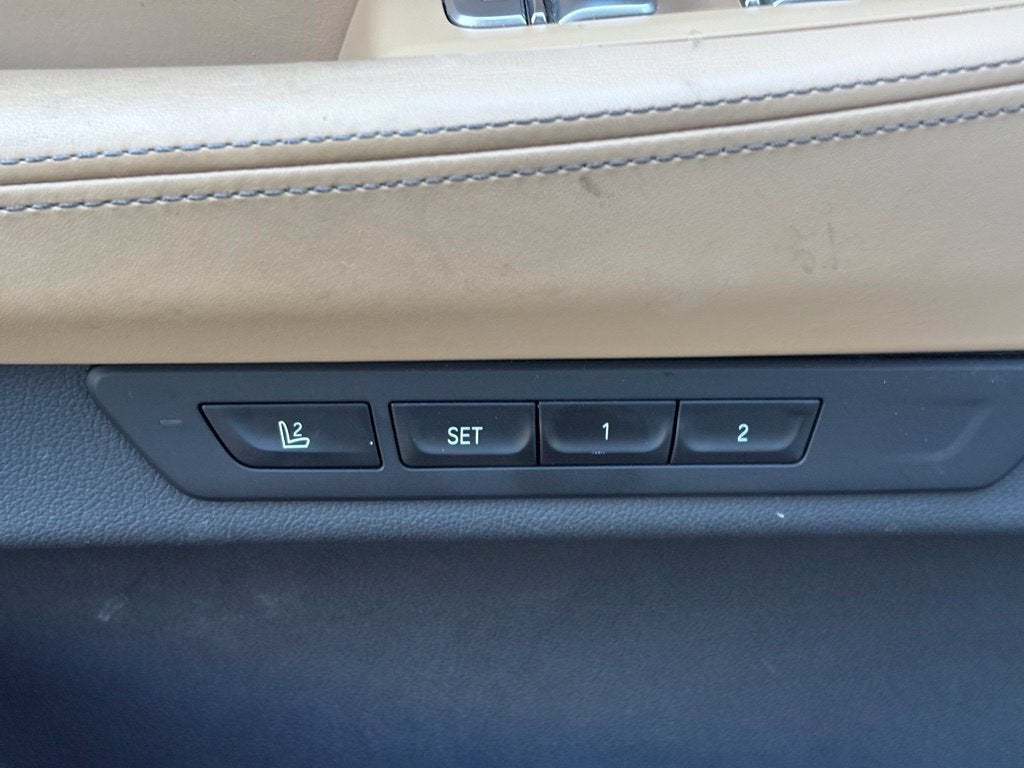 2020 BMW 7 Series 740i xDrive