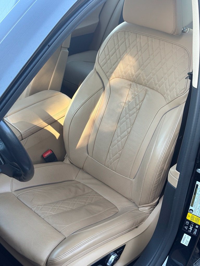 2020 BMW 7 Series 740i xDrive