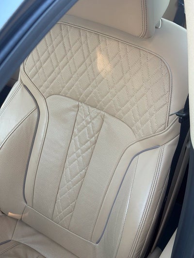 2020 BMW 7 Series 740i xDrive