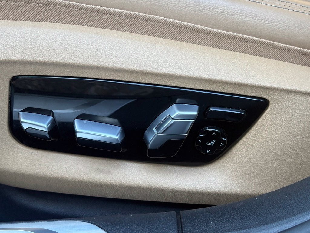 2020 BMW 7 Series 740i xDrive