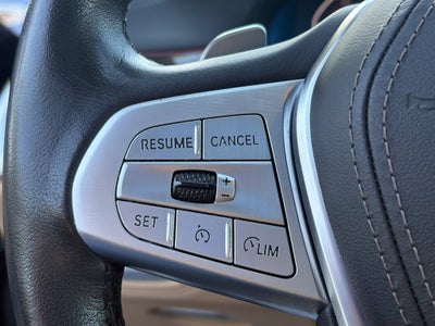 2020 BMW 7 Series 740i xDrive